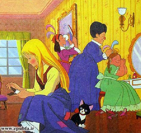 آنها تا چند روز اینسو و آنسو میرفتند تا بهترین و زیباترین لباس را برای روز جشن تهیه کنند